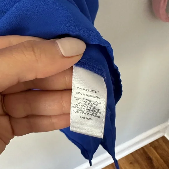 Express blouse - Picture 3 of 4